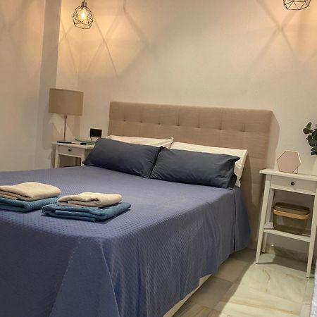 Casa Arco Del Reloj Διαμέρισμα Chiclana de la Frontera Εξωτερικό φωτογραφία