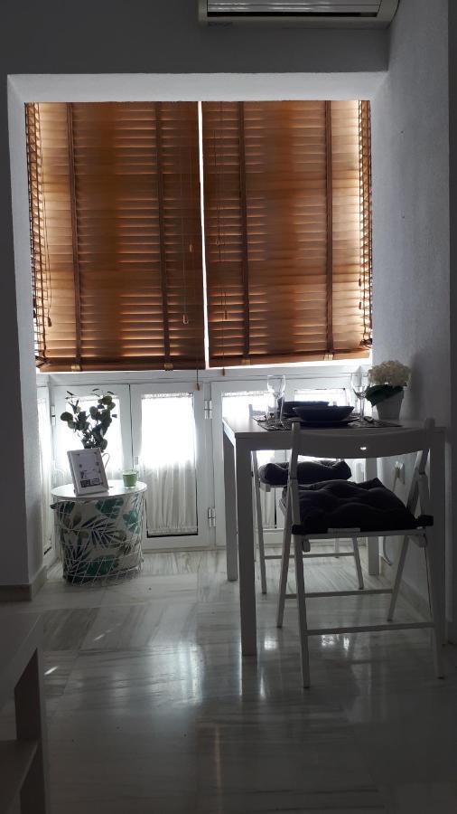 Casa Arco Del Reloj Διαμέρισμα Chiclana de la Frontera Εξωτερικό φωτογραφία