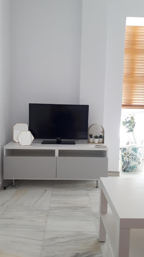 Casa Arco Del Reloj Διαμέρισμα Chiclana de la Frontera Εξωτερικό φωτογραφία