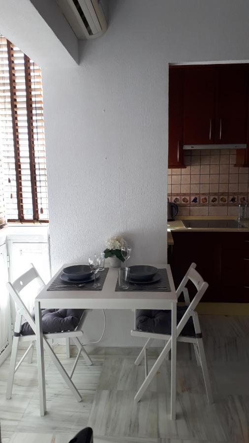 Casa Arco Del Reloj Διαμέρισμα Chiclana de la Frontera Εξωτερικό φωτογραφία
