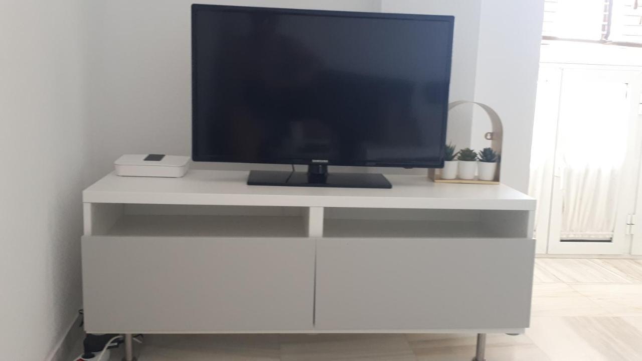 Casa Arco Del Reloj Διαμέρισμα Chiclana de la Frontera Εξωτερικό φωτογραφία