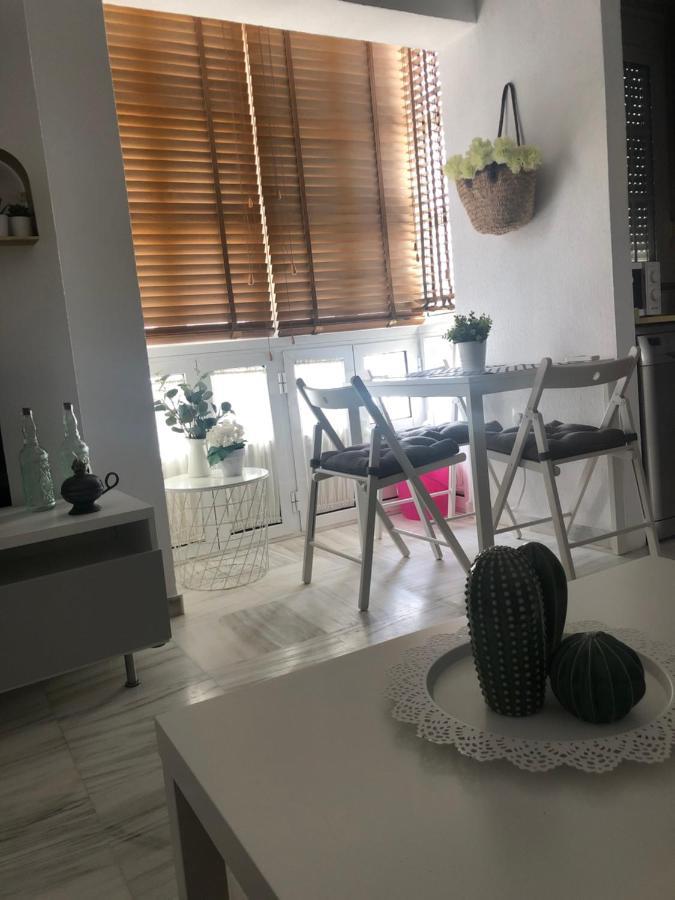 Casa Arco Del Reloj Διαμέρισμα Chiclana de la Frontera Εξωτερικό φωτογραφία