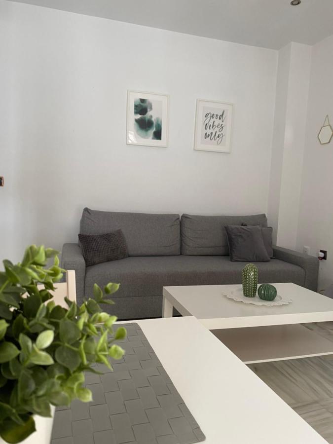 Casa Arco Del Reloj Διαμέρισμα Chiclana de la Frontera Εξωτερικό φωτογραφία
