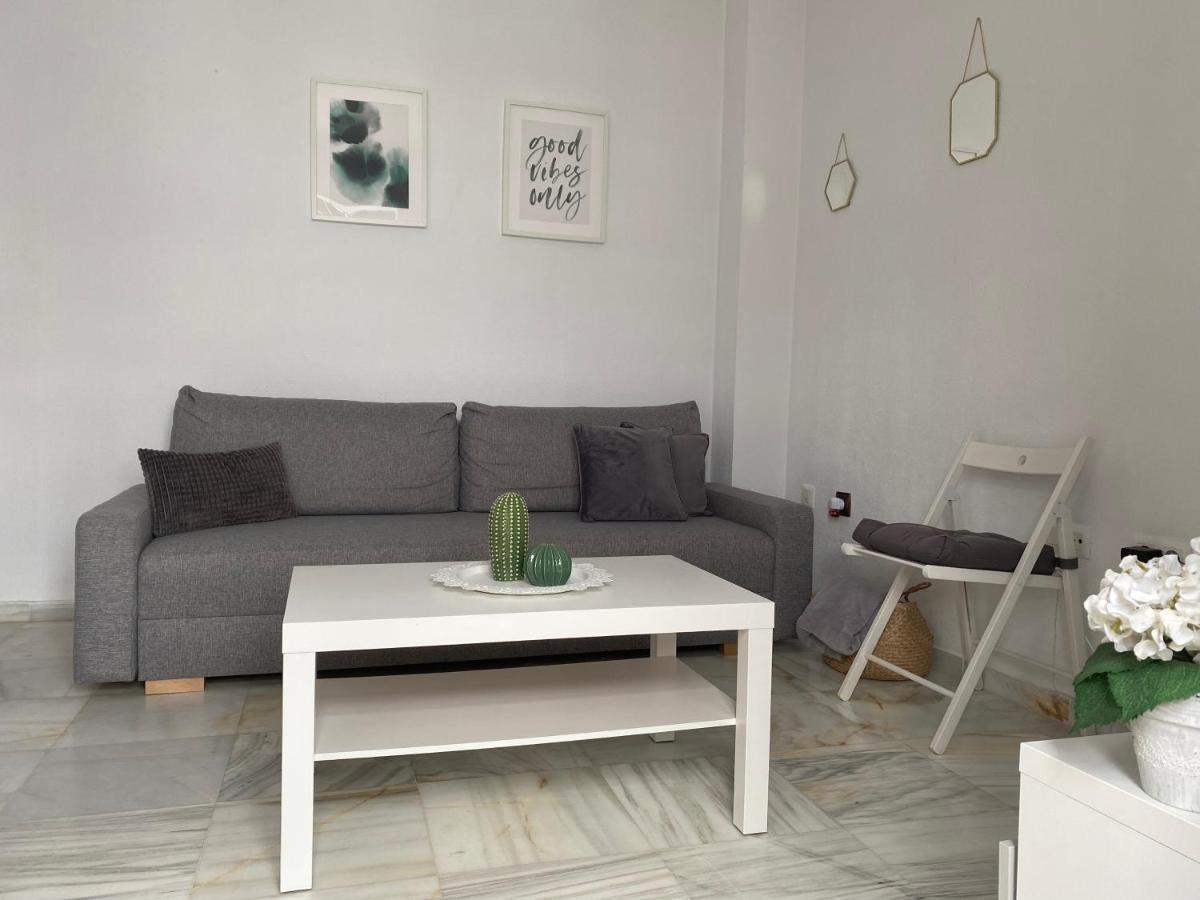 Casa Arco Del Reloj Διαμέρισμα Chiclana de la Frontera Εξωτερικό φωτογραφία