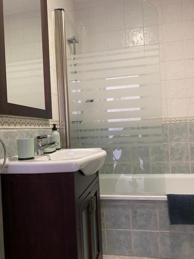 Casa Arco Del Reloj Διαμέρισμα Chiclana de la Frontera Εξωτερικό φωτογραφία