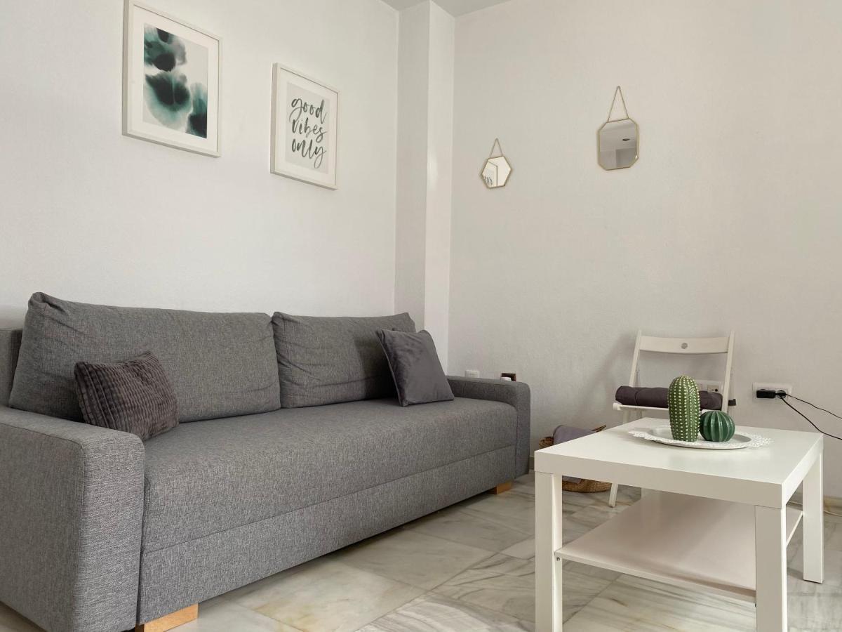 Casa Arco Del Reloj Διαμέρισμα Chiclana de la Frontera Εξωτερικό φωτογραφία