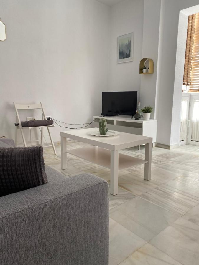 Casa Arco Del Reloj Διαμέρισμα Chiclana de la Frontera Εξωτερικό φωτογραφία