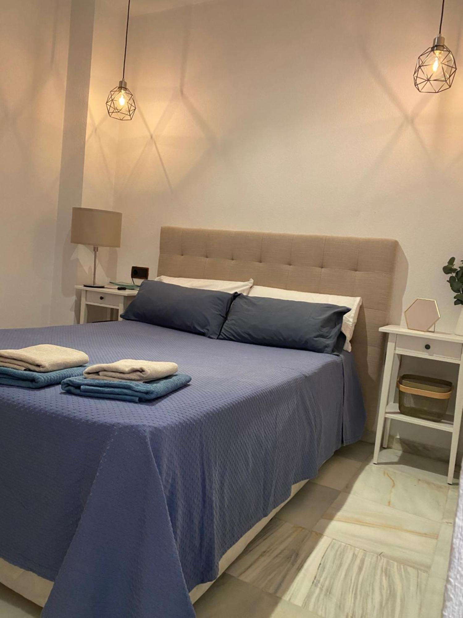 Casa Arco Del Reloj Διαμέρισμα Chiclana de la Frontera Εξωτερικό φωτογραφία