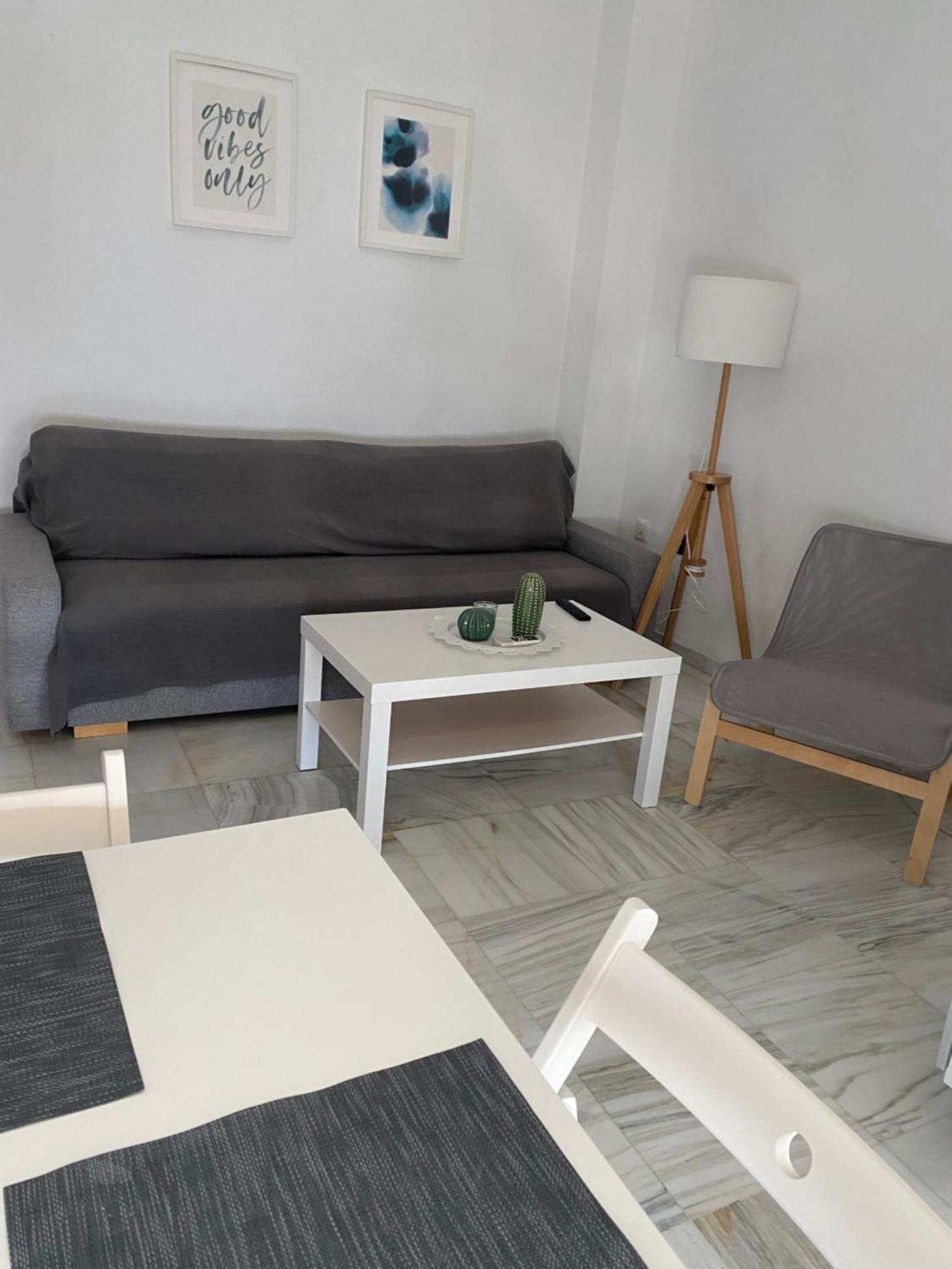 Casa Arco Del Reloj Διαμέρισμα Chiclana de la Frontera Εξωτερικό φωτογραφία
