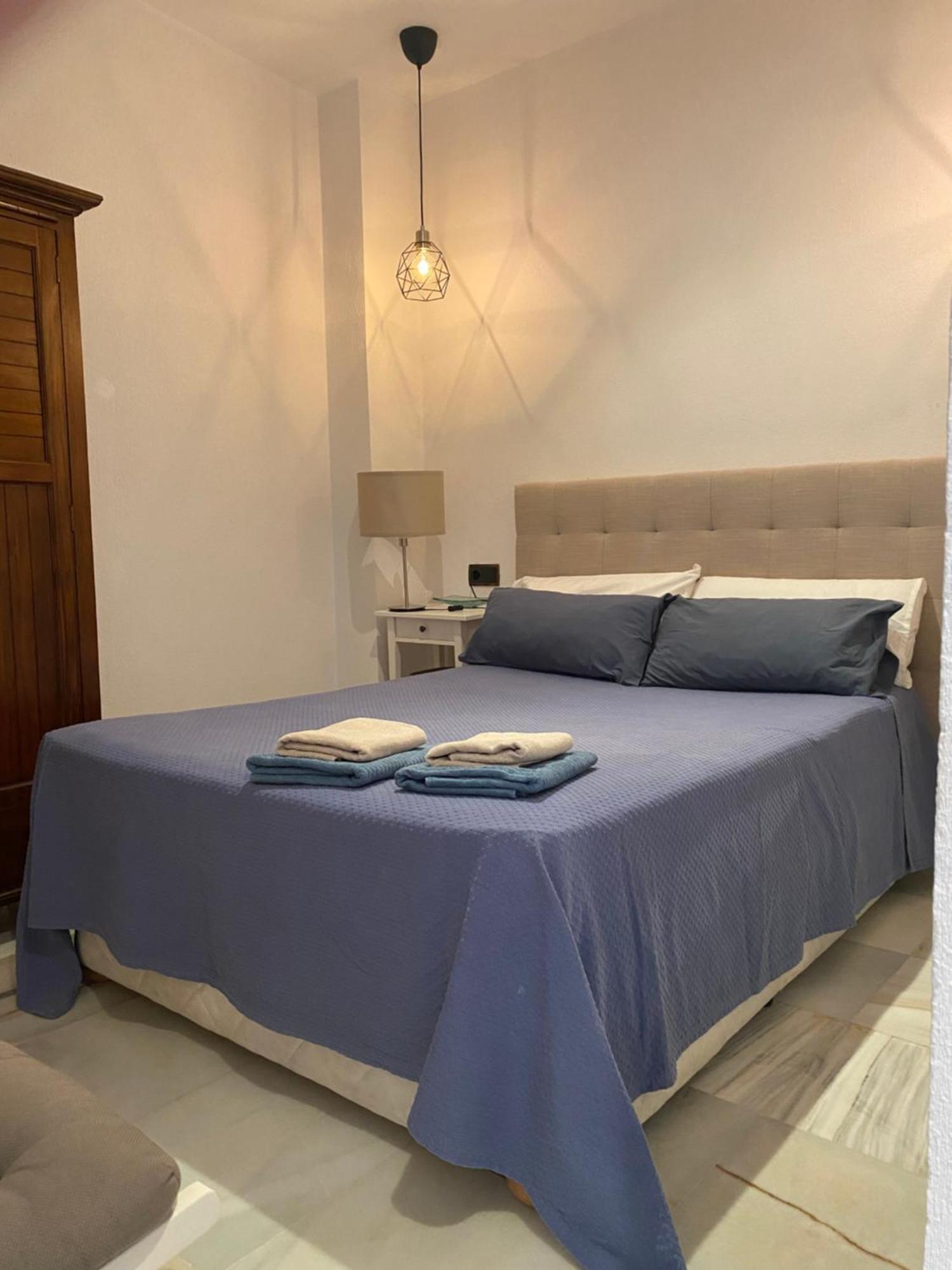 Casa Arco Del Reloj Διαμέρισμα Chiclana de la Frontera Εξωτερικό φωτογραφία