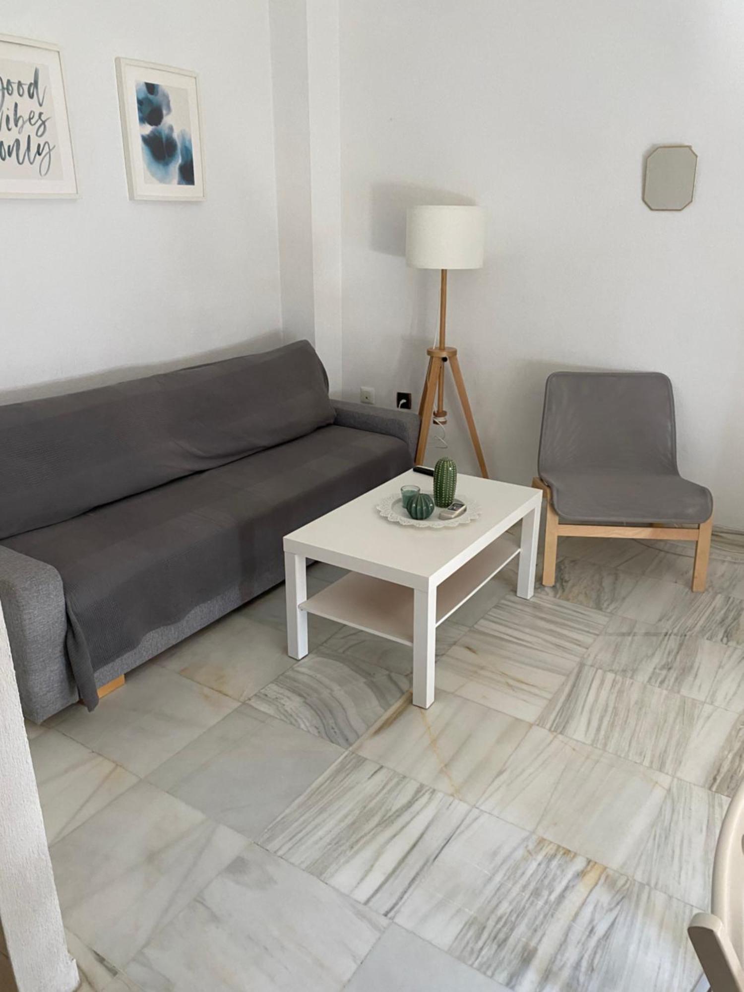 Casa Arco Del Reloj Διαμέρισμα Chiclana de la Frontera Εξωτερικό φωτογραφία