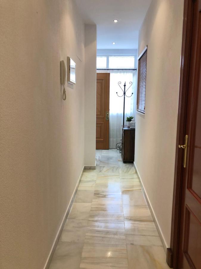 Casa Arco Del Reloj Διαμέρισμα Chiclana de la Frontera Εξωτερικό φωτογραφία