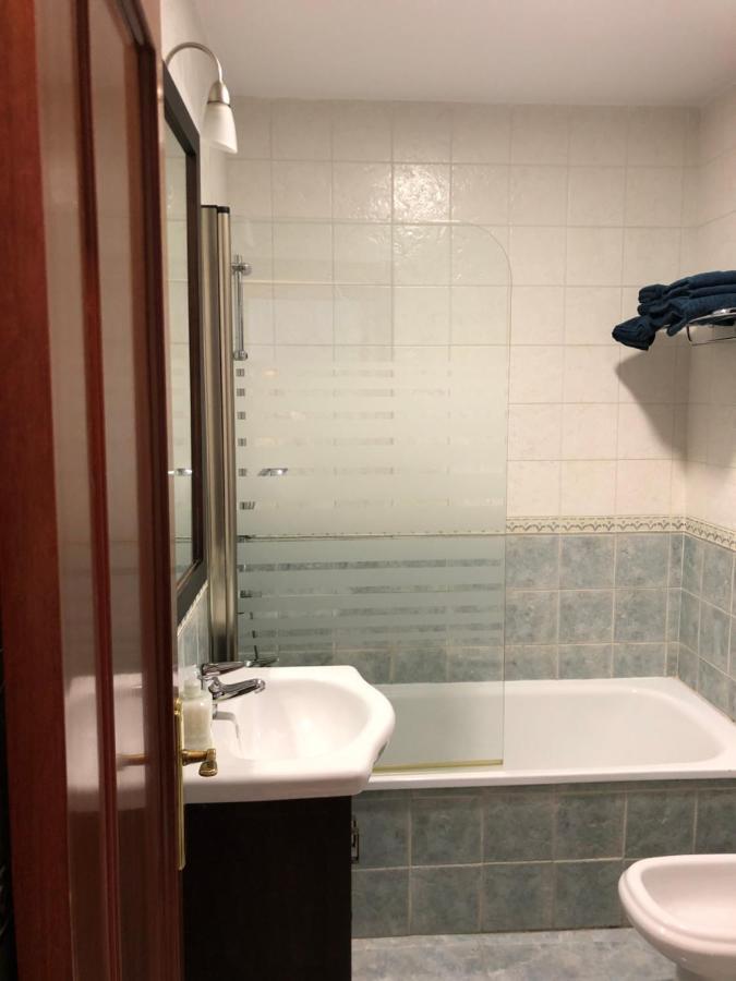Casa Arco Del Reloj Διαμέρισμα Chiclana de la Frontera Εξωτερικό φωτογραφία