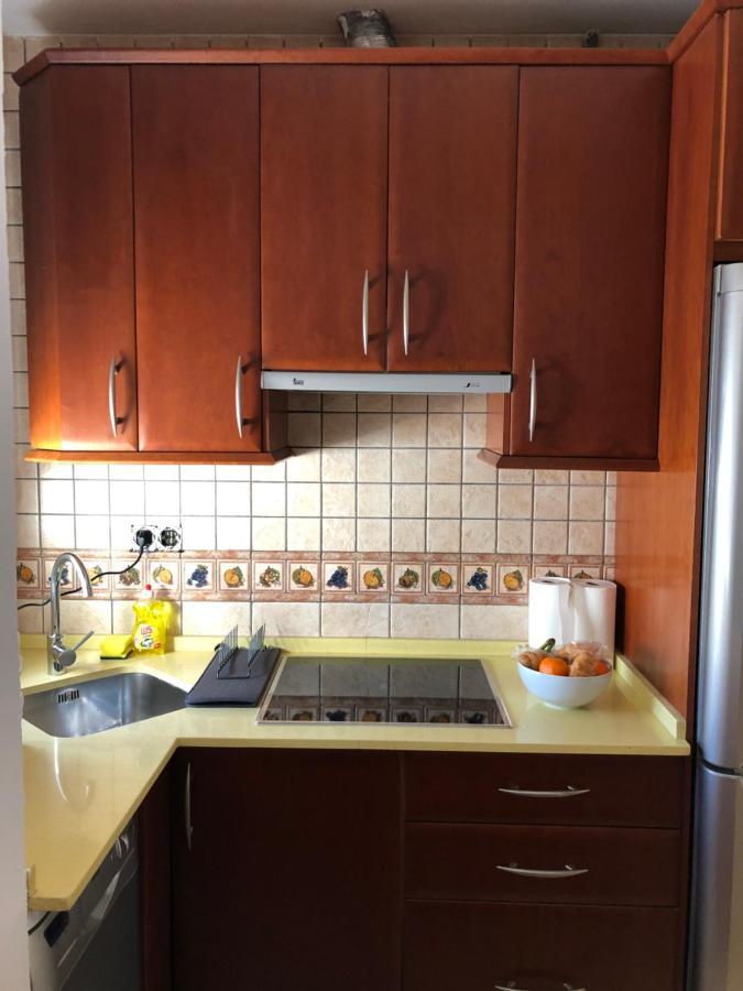 Casa Arco Del Reloj Διαμέρισμα Chiclana de la Frontera Εξωτερικό φωτογραφία