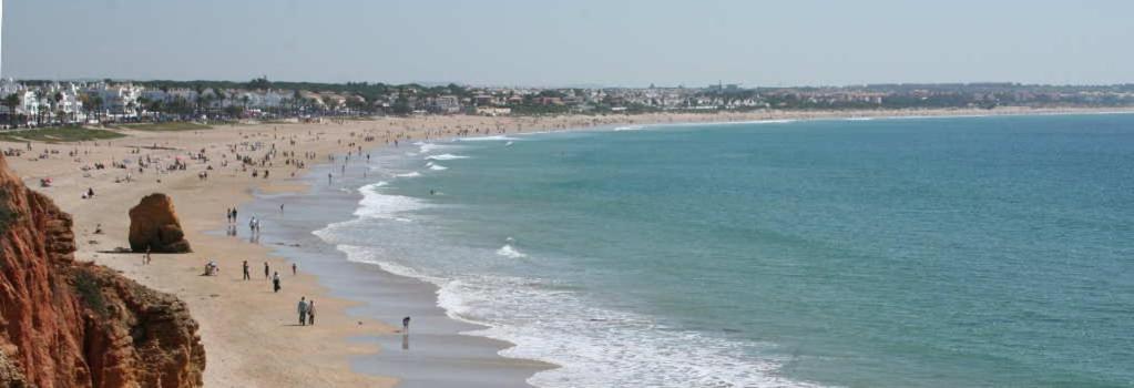 Casa Arco Del Reloj Διαμέρισμα Chiclana de la Frontera Εξωτερικό φωτογραφία