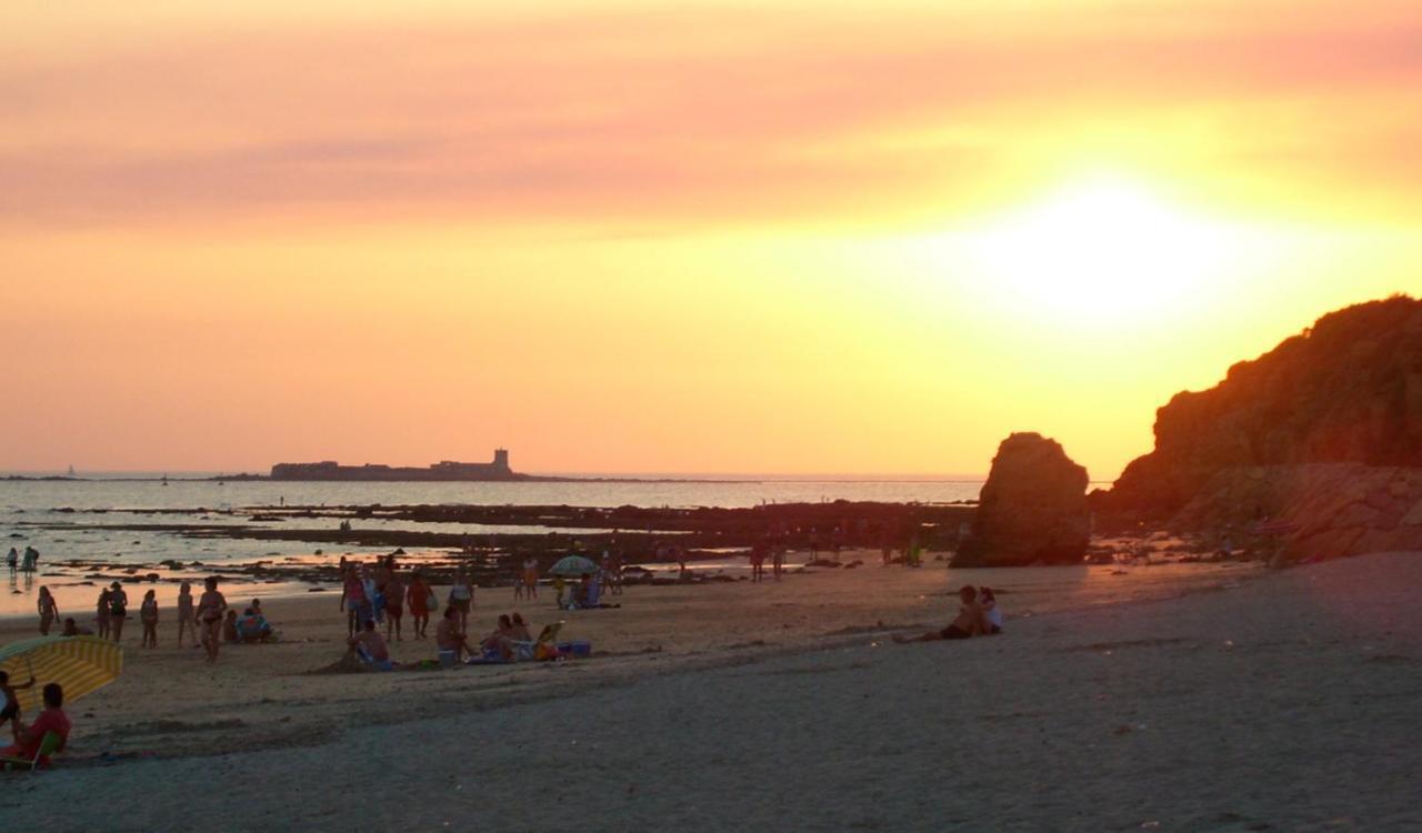 Casa Arco Del Reloj Διαμέρισμα Chiclana de la Frontera Εξωτερικό φωτογραφία